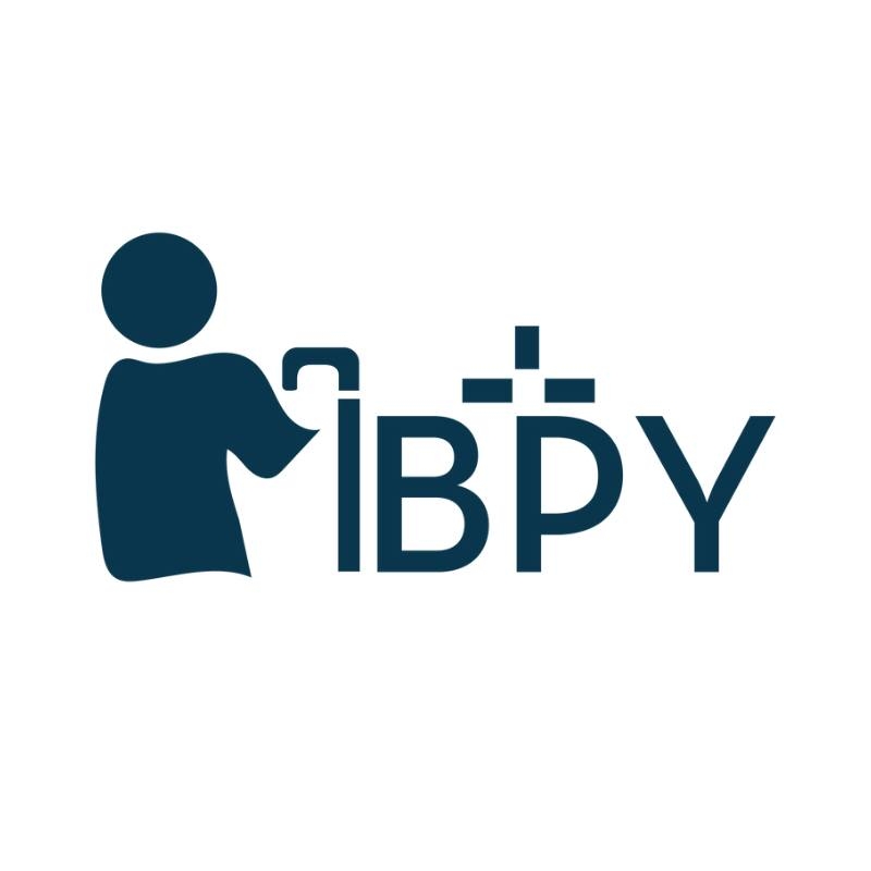 Logo IBPY
